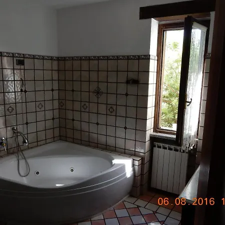 Casa Romantica In Liguria * Testico