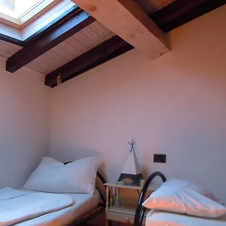 Casa Romantica In Liguria Apartament *