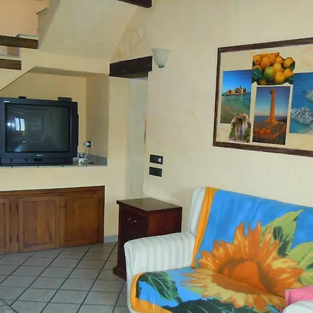 Casa Romantica In Liguria Apartament *