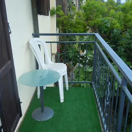 Casa Romantica In Liguria Apartament