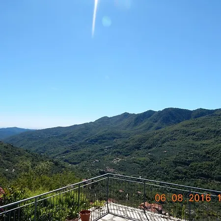Apartament Casa Romantica In Liguria *