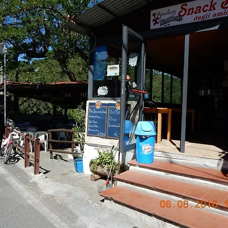Apartament Casa Romantica In Liguria