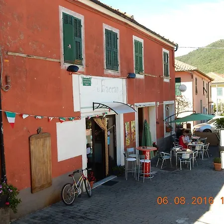 Casa Romantica In Liguria *