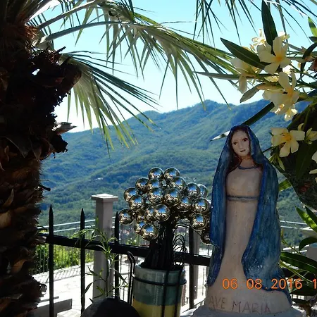 Apartament Casa Romantica In Liguria *
