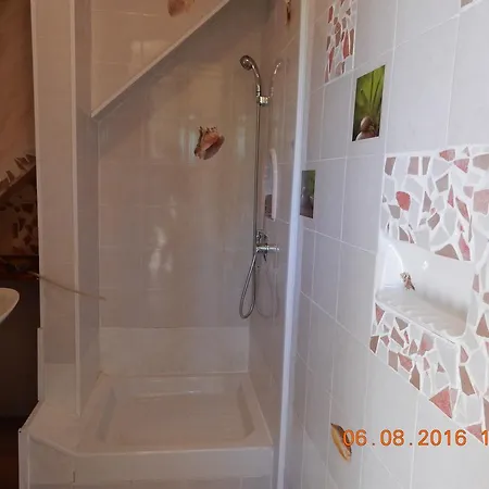 Casa Romantica In Liguria Apartament *