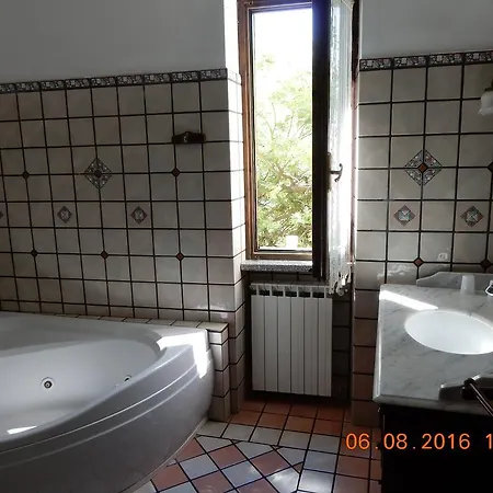 Casa Romantica In Liguria Apartament